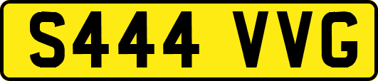 S444VVG
