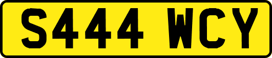 S444WCY