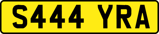S444YRA
