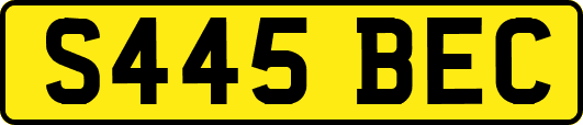 S445BEC