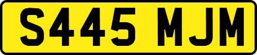 S445MJM