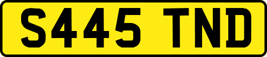 S445TND