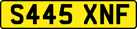 S445XNF