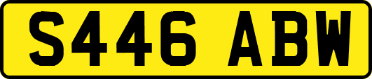 S446ABW