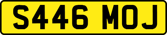 S446MOJ