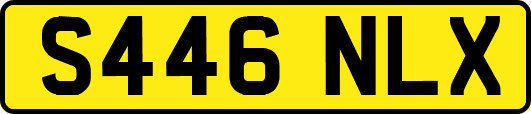 S446NLX
