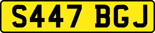 S447BGJ