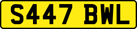 S447BWL