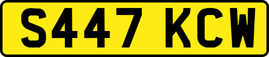 S447KCW