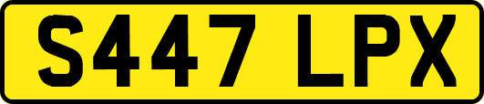 S447LPX