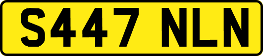 S447NLN