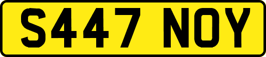 S447NOY