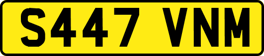S447VNM