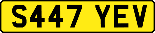 S447YEV
