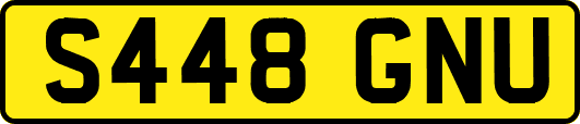 S448GNU