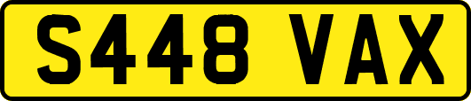 S448VAX