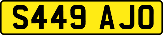 S449AJO
