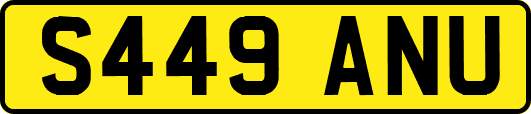 S449ANU