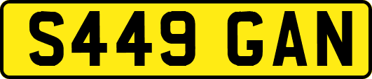 S449GAN