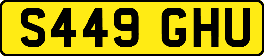 S449GHU