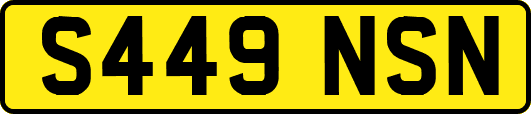 S449NSN