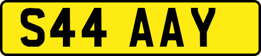 S44AAY