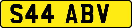 S44ABV