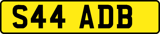 S44ADB