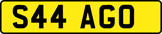 S44AGO