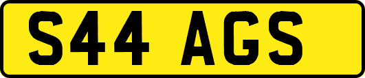 S44AGS
