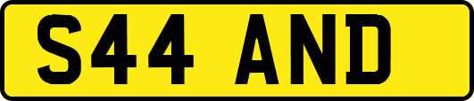 S44AND