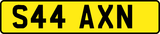 S44AXN