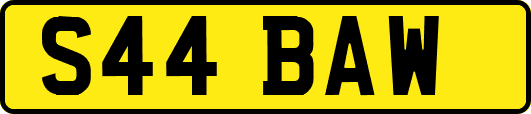 S44BAW