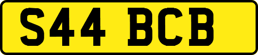 S44BCB