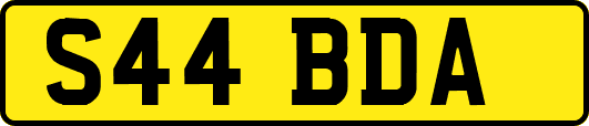 S44BDA