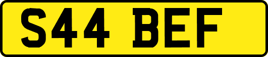 S44BEF