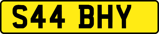 S44BHY