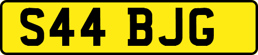 S44BJG