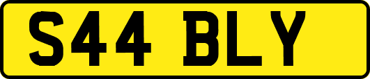 S44BLY
