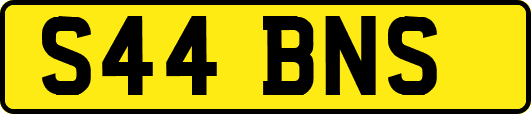 S44BNS