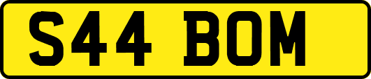 S44BOM