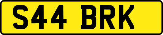 S44BRK