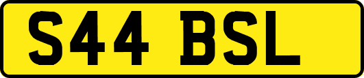 S44BSL