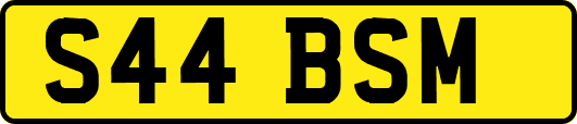 S44BSM