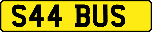 S44BUS