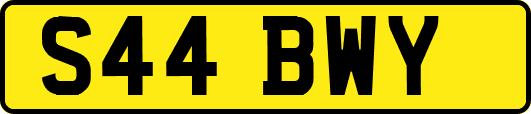 S44BWY