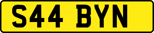S44BYN