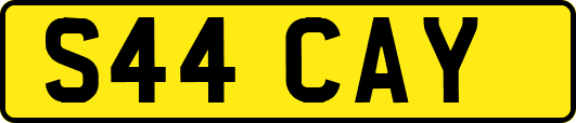 S44CAY