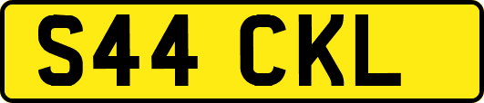 S44CKL