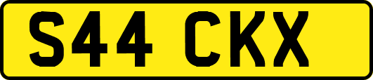 S44CKX